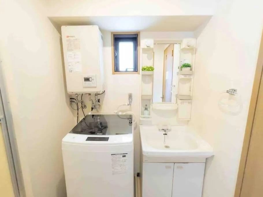 Guest House Moon 大国町駅まで徒歩3分 Osaka Japón