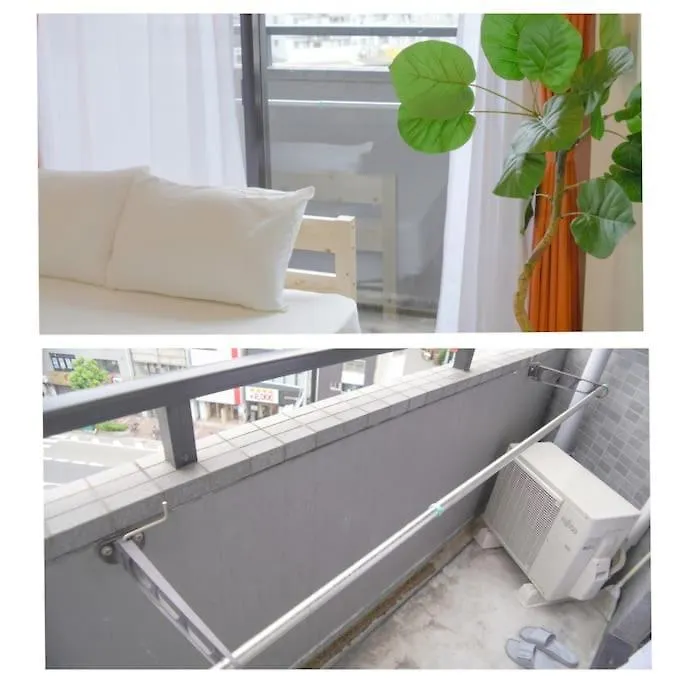 Guest House Moon 大国町駅まで徒歩3分 Osaka Apartamento