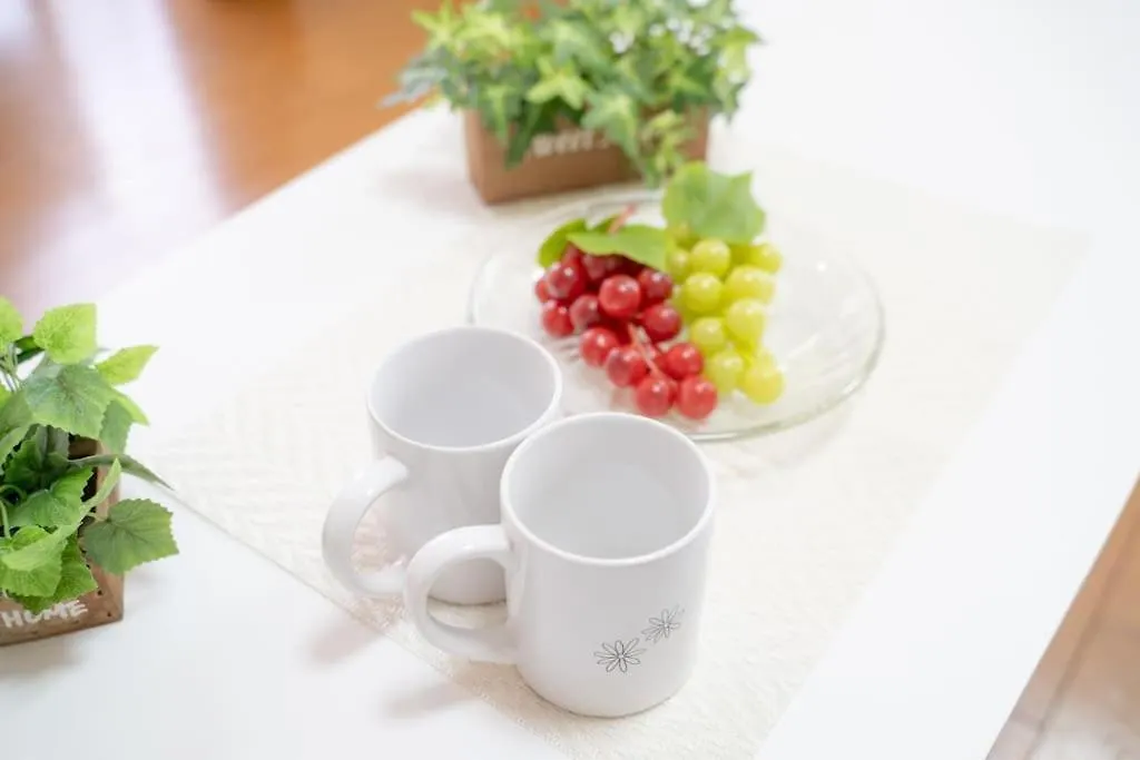 Guest House Moon 大国町駅まで徒歩3分 Osaka Apartamento